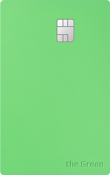 the Green Edition4